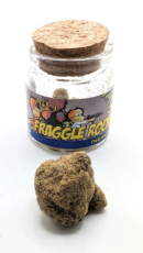 Sticky Zoo Fraggles Moon Rocks 2g