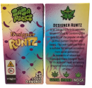 ZAZA Packs Liquid Diamonds ( 2g )