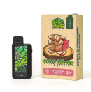 ZaZa THC Vape 3g. Sativa