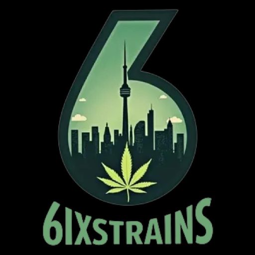 6ix Strains