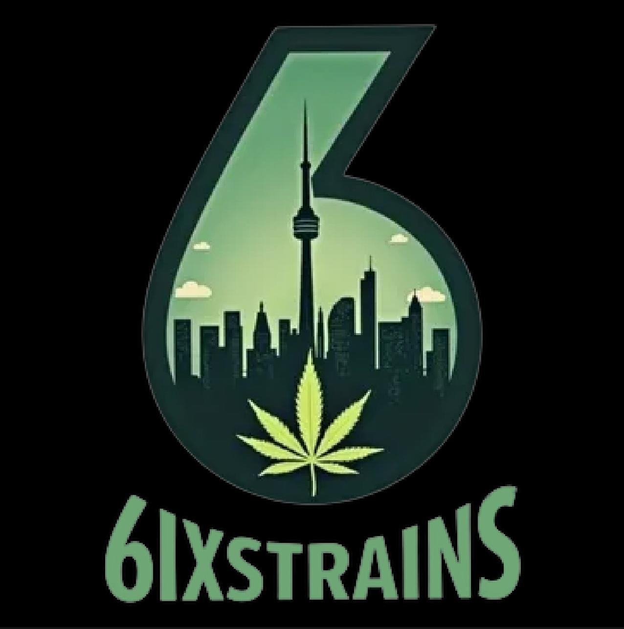 6ix Strains